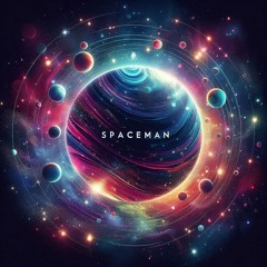 Space Man .mp3
