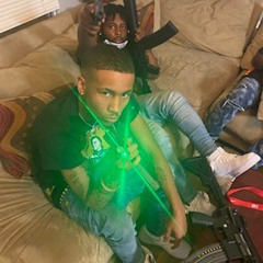 Wicked (Prod.RedRoom)