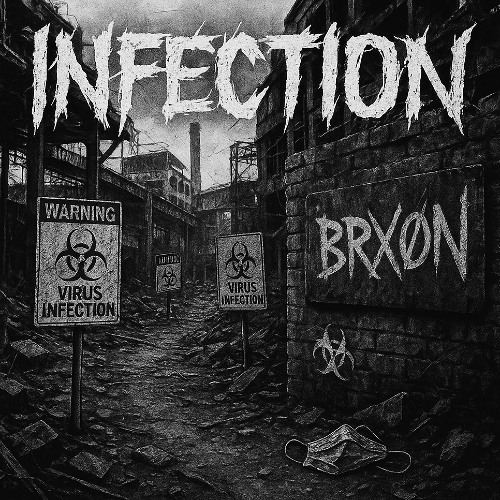 INFECTION [FREE DOWNLOAD]