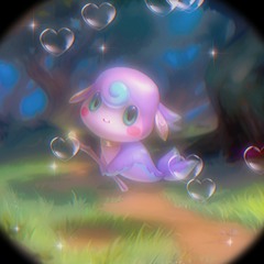 MEW <3