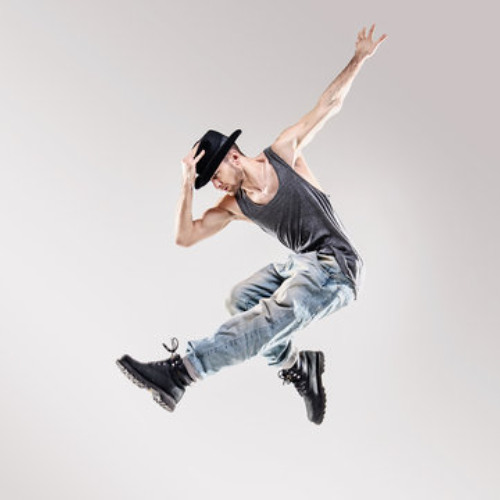 Sexy Dancer