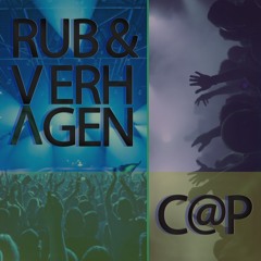 Ruben Verhagen b2b C@P (techno)