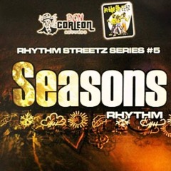 Dj Rendazz - Seasons Riddim 2009 Ft. Jah Cure, Sean Paul, Morgan Heritage, Natural Black, Alaine