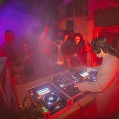 MAU DOS ANJOS @ GRAUS CROMO 19.JUL.25