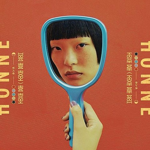 HONNE - Day 1 ◑