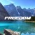 Artwork for Freedom