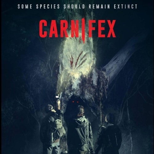 CARNIFEX  - Soundtrack