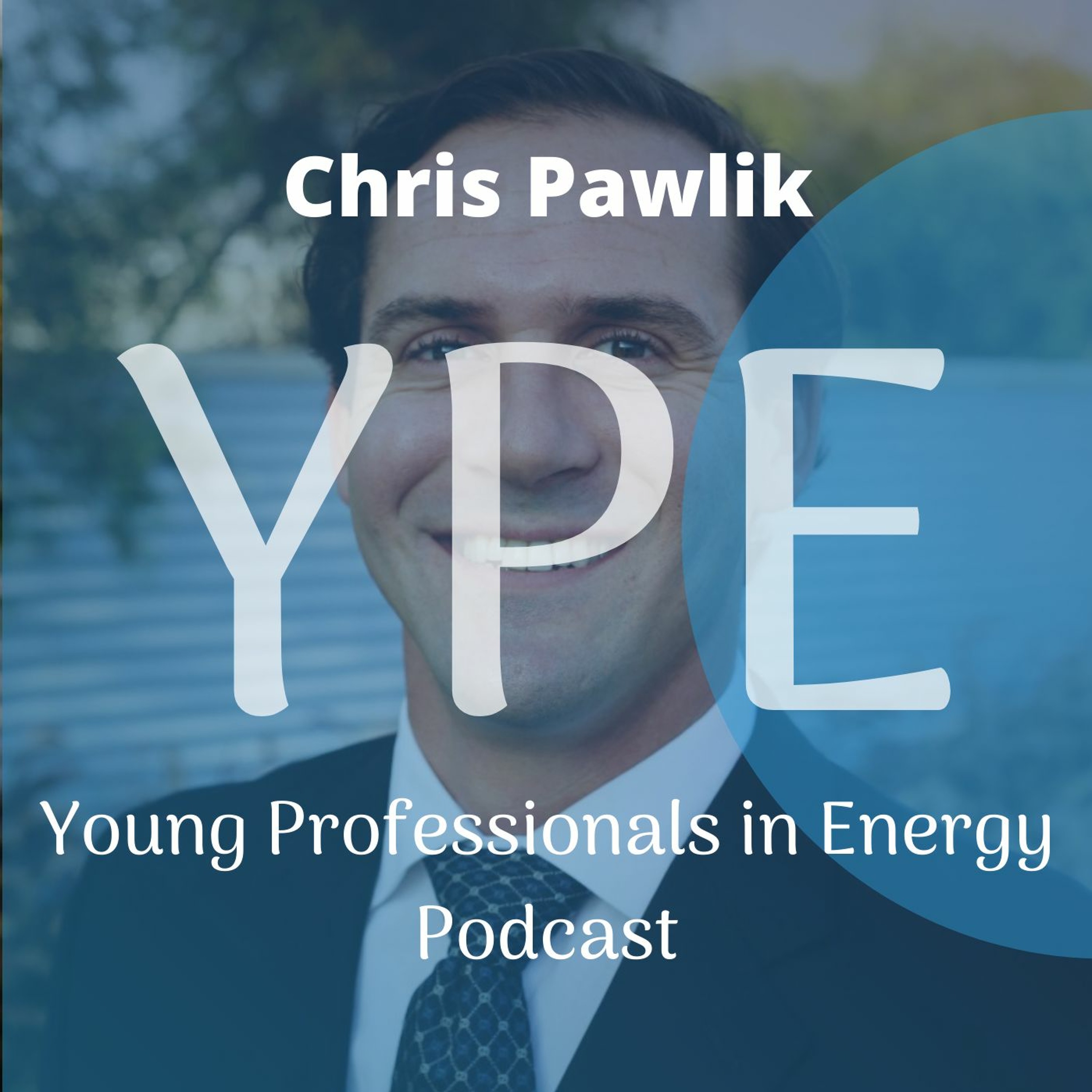 YPE Podcast