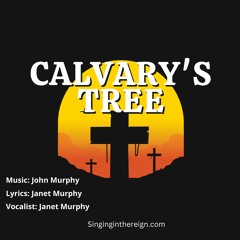 Calvary's Tree Mixdown For Mastering 2 - 25 - 24 Rendoring 24