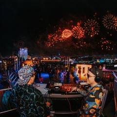 Aseneka B2B Kwohla - EDC 2024 Fireworks Set