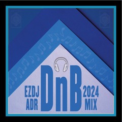 EZDJ DnB ADR Set 2024