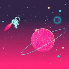 A Spaceman Came Travelling
