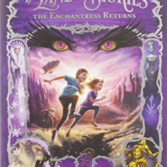 [Access] PDF 🗂️ The Enchantress Returns (The Land of Stories, 2) by  Chris Colfer &