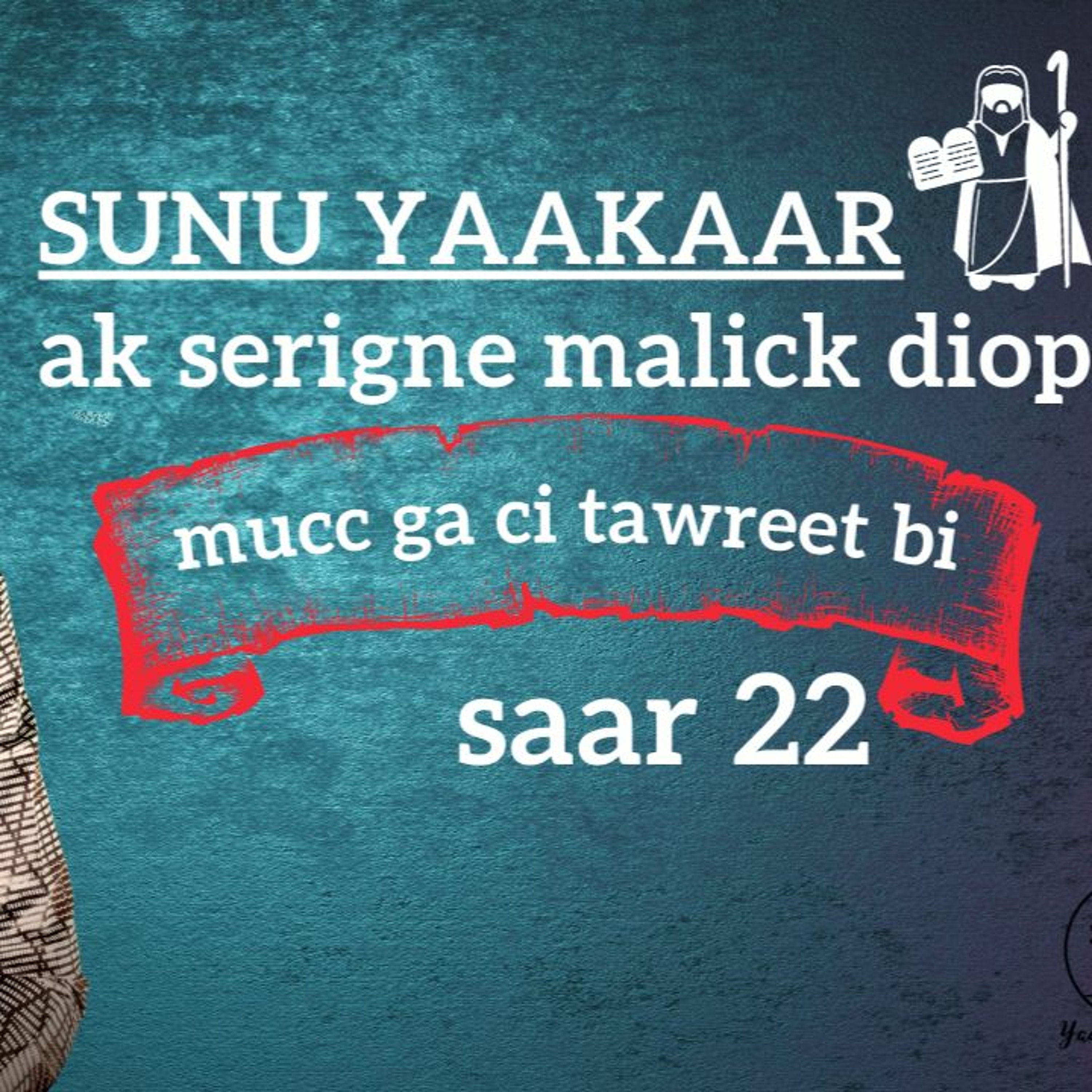 Sunu Yaakaar