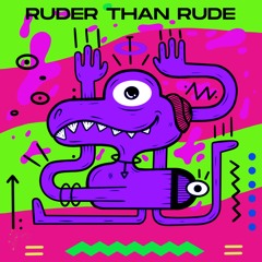 Gladeye 1.004 - Ruder Than Rude [Drygate]