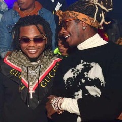 Cullinan Keys - Young Thug x Gunna (SL2 Snippet)