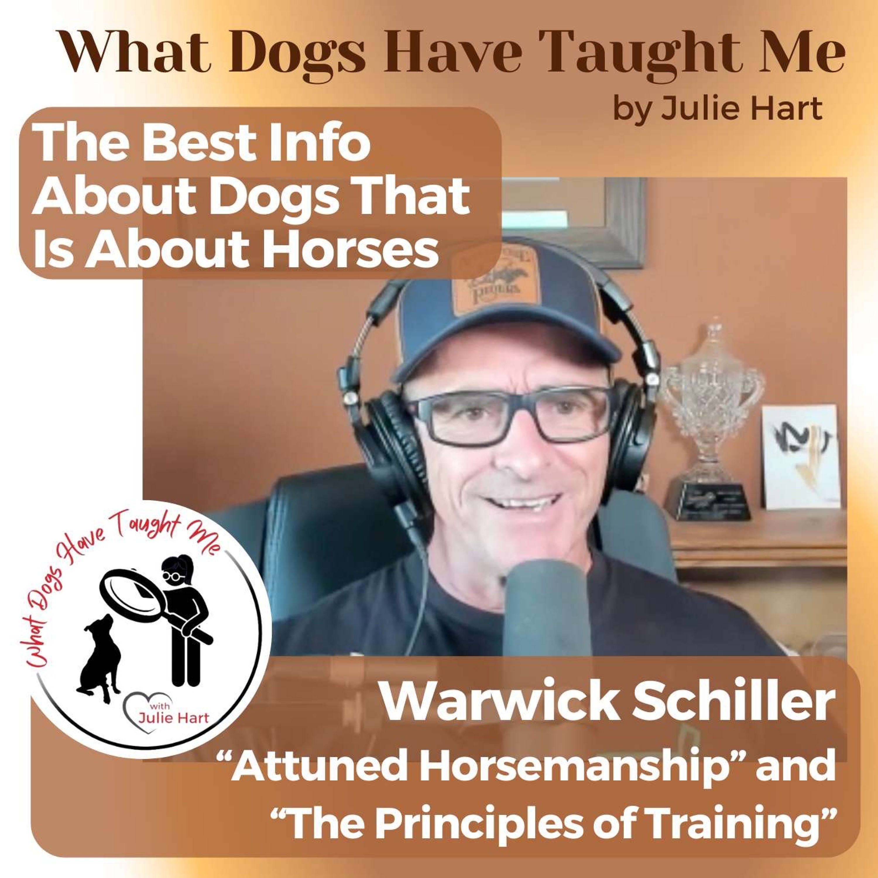 What Dogs Have Taught Me
