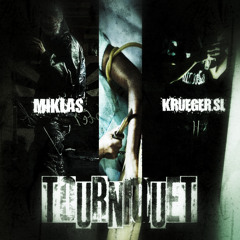 TOURNIQUET - KRUEGERSL FEAT. MIKLA$ [PROD SWKILLMEE]