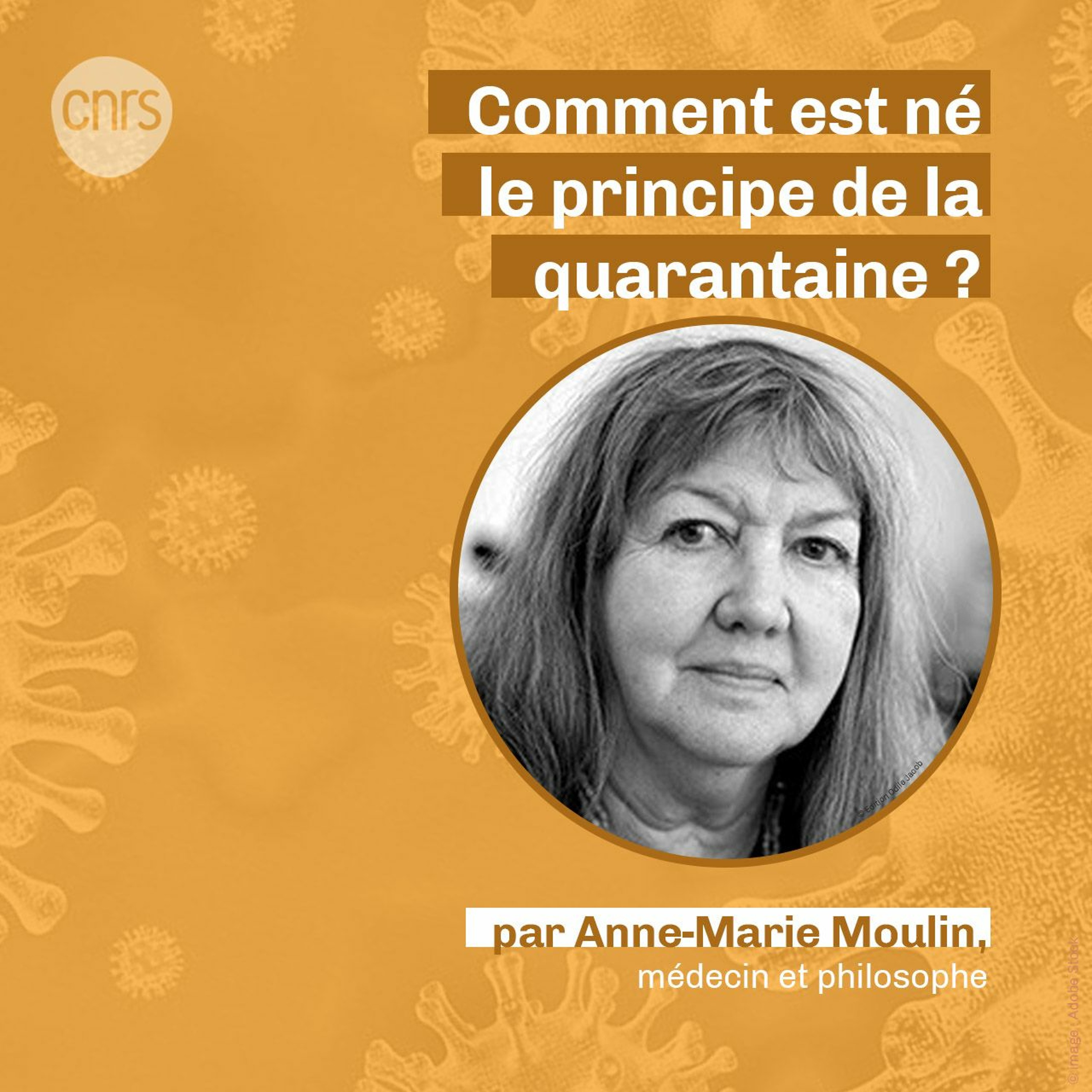 Les Podcasts du CNRS