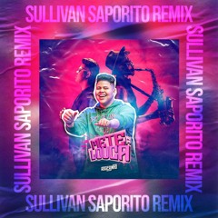 Rogerinho  - Mete a Louca (Sullivan Saporito Remix)