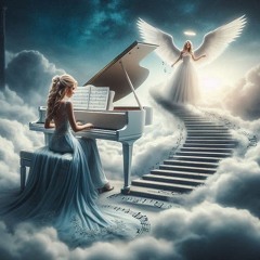 Angels’ Calling