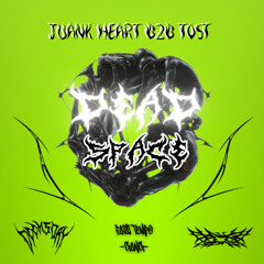 Juank Heart B2B Tost " Dead Space " at Dunkel Studio
