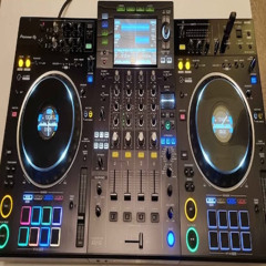 Dance | Eastern EDM Techno Psy Trance Fusion