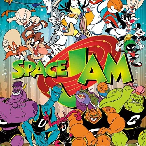 Space Jamz