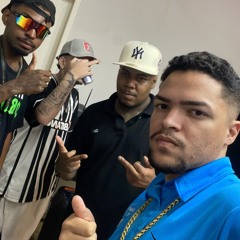 OS AMIGO DEIXA FORTE - MC FAHAH, MC PEDRIN DO ENGENHA, DJPEJOTA, DJ RX