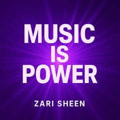 Zari Sheen - Music Is Power (LowVoc Remix)