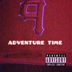 Adventure Time(Stuck Forever)