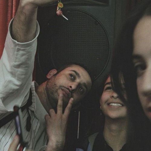 Refugee Week: Ouamoune Samane presents #1 Room Test