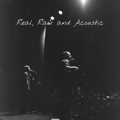 Zach Bryan - Real, Raw and Acoustic (Unreleased)
