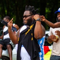 Mtm Bubb - J Peezy Flo