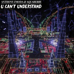 Anthony Zmoda and Aquaberry - U Cant Understand