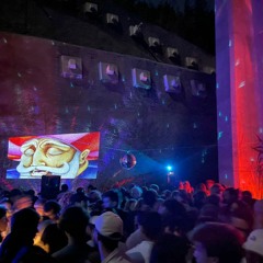 Nomad Raves Teleport