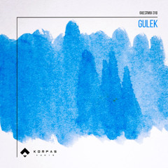 GULEK - Kompas Audio 018