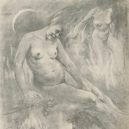 Secret Leitmotif Of Desire