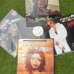 Friends From New York Live Mix