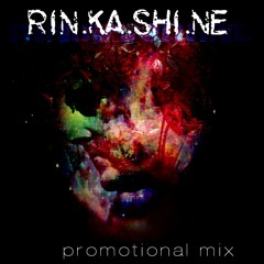 Rinkashine Album Promo Mix