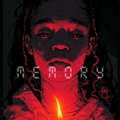 [FREE] BONES x Night lovell Type Beat "memory"