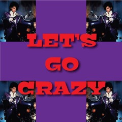 Let's Go Crazy (Cover)