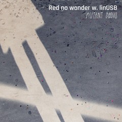 Red no wonder w. linUSB [27.01.25]