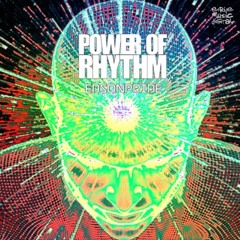 Edson Pride - Power of Rhythm (Ivan Barres Remix)