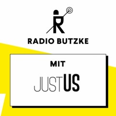 In The Mix - Radio Butzke @ Radio Fritz