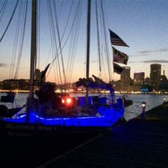 Best Moonlight Sail On Summer Wind Tours Review