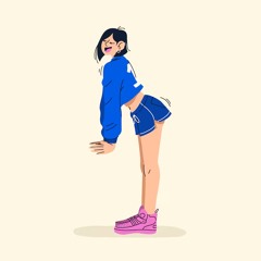LEG UP