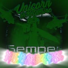 Unicorn On Ketamine - Final Fafa (Semperfusion Remix) [Mr.Hardcore flip]