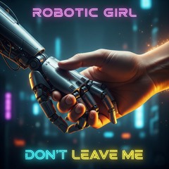 Don't Leave Me (Trancemix)