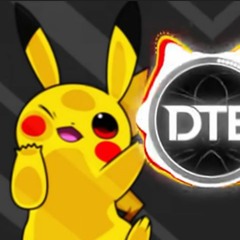 PIKACHU USE THUNDERBOLT! (Trap Remix)